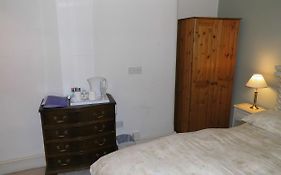 Greystones Bed And Breakfast Rochester 4*